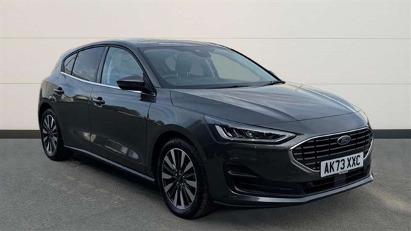 Large image for the Used Ford Focus