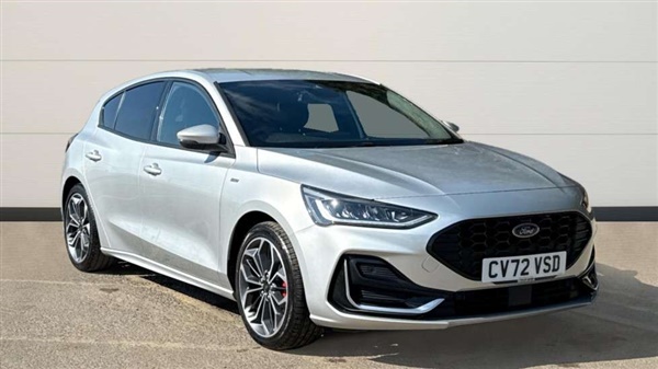 Large image for the Used Ford Focus