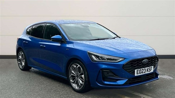 Large image for the Used Ford Focus