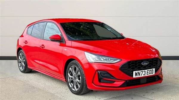 Large image for the Used Ford Focus