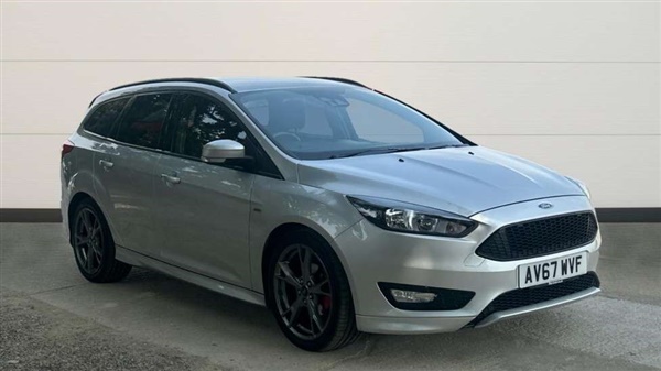 Large image for the Used Ford Focus Estate