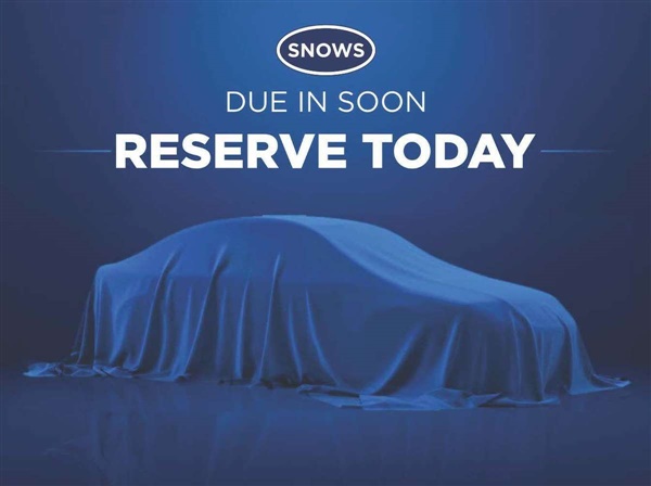 Large image for the Used Ford Focus