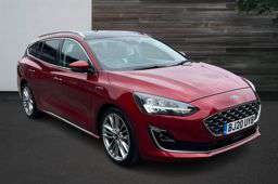 Large image for the Used Ford Focus Estate