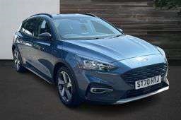 Large image for the Used Ford Focus Active