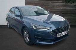 Large image for the Used Ford Focus