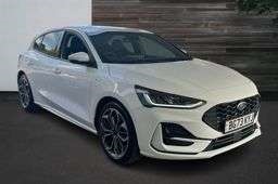 Large image for the Used Ford Focus
