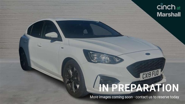 Large image for the Used Ford Focus