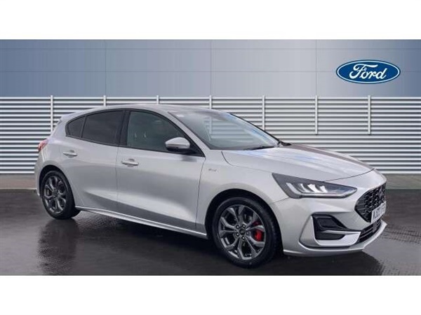 Large image for the Used Ford Focus