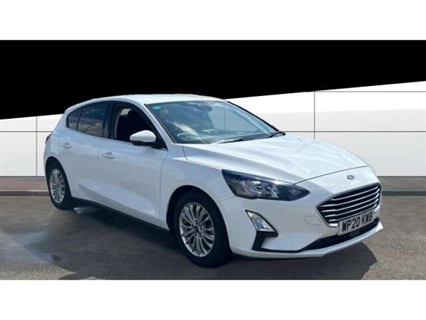 Large image for the Used Ford Focus