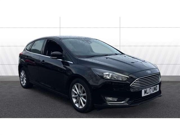 Large image for the Used Ford Focus