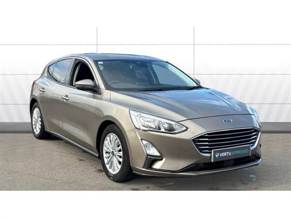 Large image for the Used Ford Focus