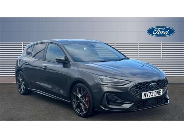 Large image for the Used Ford Focus ST