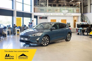 Large image for the Used Ford FOCUS