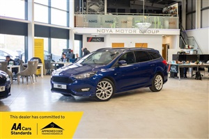 Large image for the Used Ford FOCUS