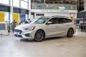 Large image for the Used Ford FOCUS