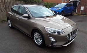 Large image for the Used Ford FOCUS