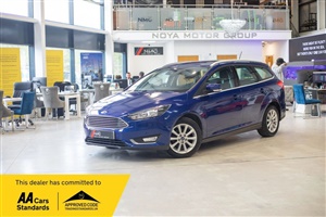 Large image for the Used Ford FOCUS