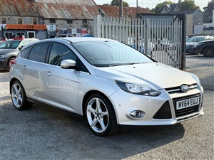 Large image for the Used Ford Focus
