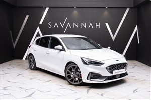Large image for the Used Ford FOCUS