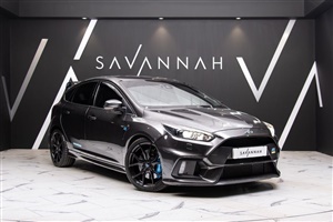 Large image for the Used Ford FOCUS