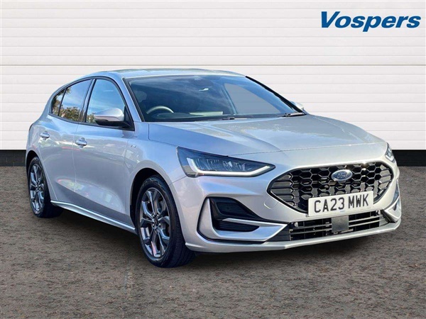 Large image for the Used Ford Focus