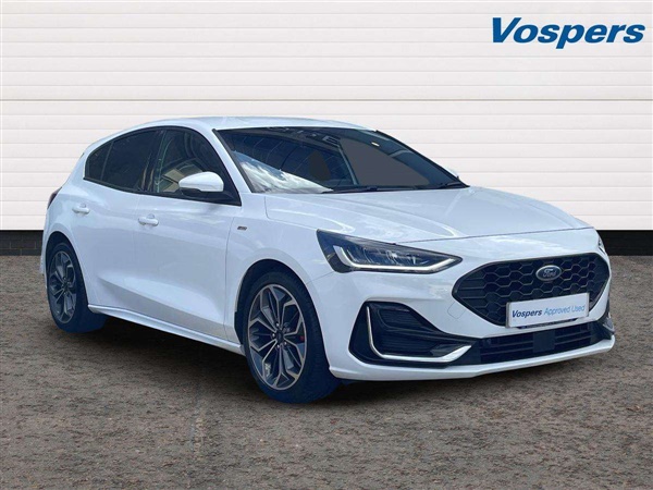 Large image for the Used Ford Focus