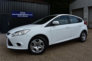 Large image for the Used Ford Focus