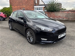 Large image for the Used Ford FOCUS