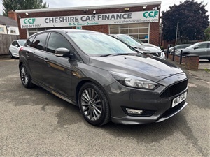 Large image for the Used Ford FOCUS