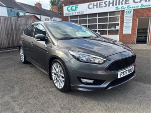 Large image for the Used Ford FOCUS