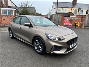 Large image for the Used Ford FOCUS