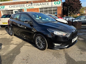 Large image for the Used Ford FOCUS