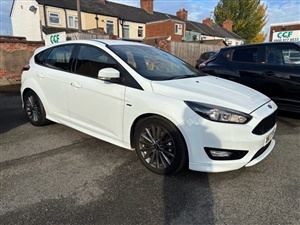 Large image for the Used Ford FOCUS