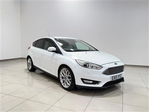 Large image for the Used Ford FOCUS