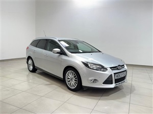 Large image for the Used Ford FOCUS