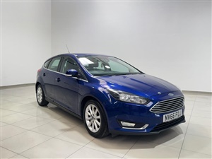 Large image for the Used Ford FOCUS