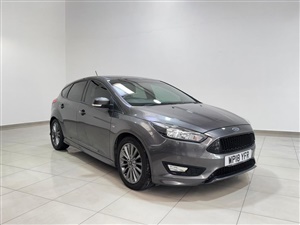 Large image for the Used Ford FOCUS