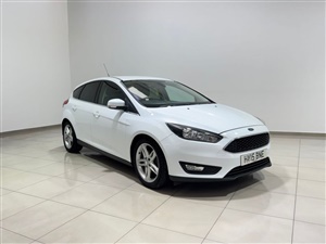 Large image for the Used Ford FOCUS