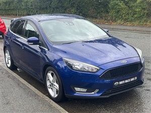 Large image for the Used Ford Focus