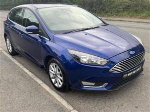 Large image for the Used Ford Focus