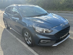 Large image for the Used Ford Focus