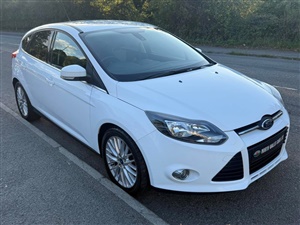 Large image for the Used Ford Focus