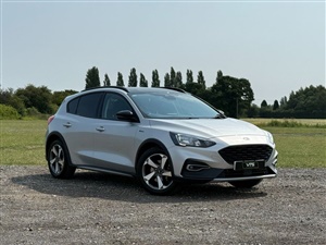 Large image for the Used Ford FOCUS