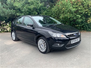 Large image for the Used Ford FOCUS