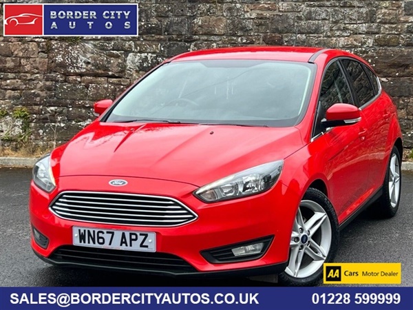 Large image for the Used Ford FOCUS