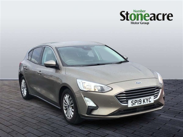 Large image for the Used Ford Focus