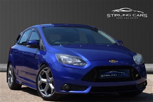 Large image for the Used Ford FOCUS