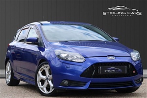 Large image for the Used Ford FOCUS