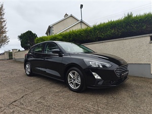 Large image for the Used Ford FOCUS