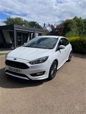 Large image for the Used Ford Focus